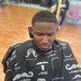 Men's Cut(18 and older)