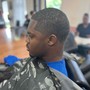 Men's Cut(18 and older)