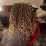 Crochet Braids