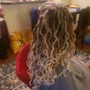 Crochet Braids