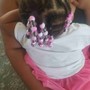 Individual Braids