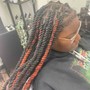 Senegalese Twist