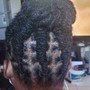 Yarn Braids