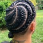 Passion twist