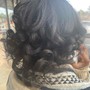 Perm Rod Set