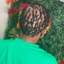 Starter Locs