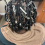 Starter Locs