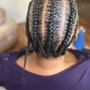 Comb Twist