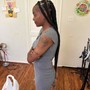 Full Sew In