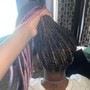 Senegalese Twist