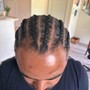 Cornrows