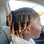 Loc Retwist