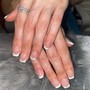 Gel Manicure