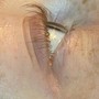 Brow Wax