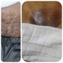 Men's Back Wax (Full)