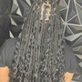 Beyonce “Lemonade” braids