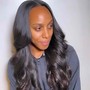 Lace Closure Sew In