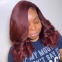 Lace Closure Sew In