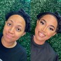 Basic Makeup Application