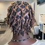 Flat Twists