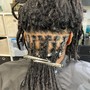 ( ADD-ON ONLY ) Hair Cut