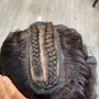 Braid Down Package