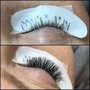 Individual Lashes