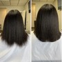 Sew-in Maintenance