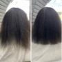 Sew-in Maintenance