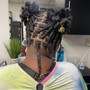 Loc Re-twist