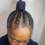 Senegalese Twist