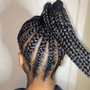 Senegalese Twist