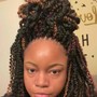 Senegalese Twist