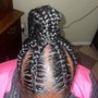 Senegalese Twist