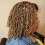 Box Braids (SMedium)