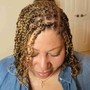 Natural Twists