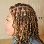 Natural Twists