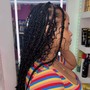 Crochet Braids