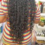 Crochet Braids