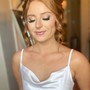 Bridal Hair and Makeup Preview  - In Studio