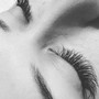 Volume Eyelash Extensions