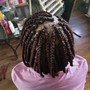 Natural Twists