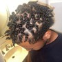 Natural Twists