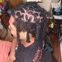 Loc Re-twist