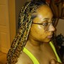 Crochet Braids