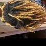 Marley Twist