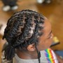 Individual Plaits