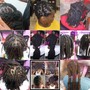 Quick Weave 27 Piece(SP) School Age Students Only