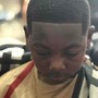 Kid’s Cut