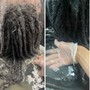 Loc Repair or Reattach